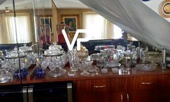 Imagem 6: Casa dupla para venda ou locação Tamboré 04/Alphaville