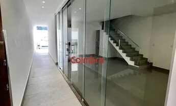 Imagem 2: Casa duplex no bairro Belvedere