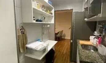 Imagem 2: Oportunidade no Prado | Prédio Novo | Reformado | Edf. Villareal