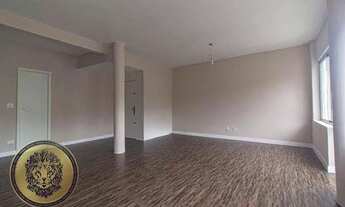 Imagem 2: Apartamento com 3 dormitórios para alugar, 130 m² por R$ 5.600,00/mês - Batel - Curitiba/P