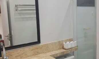 Imagem 7: Apartamento Pronto e Mobiliado *** Móveis Planejados ***Venha Conhecer!!