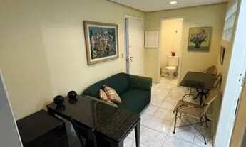 Imagem 2: São Paulo - Conjunto Comercial/Sala - Pinheiros