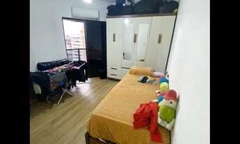 Imagem 5: GUILHERMINA COBERTURA 5 QUARTOS SENDO 2 SUÍTES,(em 3 deles com varanda), mais 1 dependênci