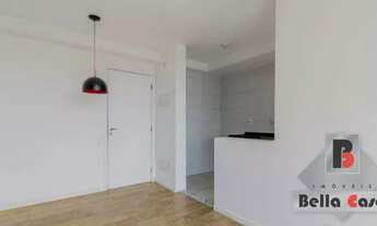 Imagem 5: Apartamento a venda na mooca com 2 dormitórios