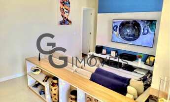 Imagem 4: Residencial Phoenix - Apartamento para venda com 67m² com 2 quartos - Mogi Moderno - Mogi