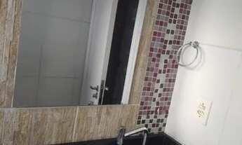 Imagem 2: Apartamento para venda possui 47 metros quadrados com 2 quartos em Vila Urupês - Suzano