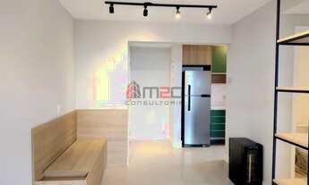 Imagem 7: Apartamento com 2 Quartos sendo 1 Suíte 2 banheiros 1 vaga à Venda R$ 765.000,00