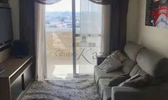 Imagem 2: Apartamento - Jardim Motorama - Residencial Semillas - 2 Dormitórios - 66m²