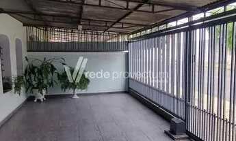 Imagem 2: Casa - Jardim Nova Europa - Campinas