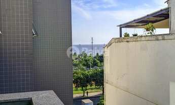 Imagem 7: Barra da Tijuca Apartamento cobertura com 3 dormitórios