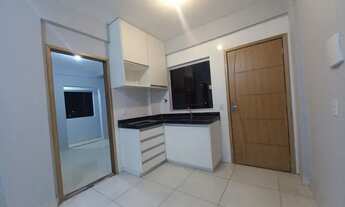 Imagem: Alugo apartamento 02 quarto com Varanda