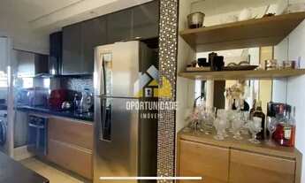 Imagem 5: Apartamento para alugar no bairro Empresarial 18 do Forte - Barueri/SP