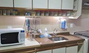 Imagem 4: Apartamento para venda tem 89 metros quadrados com 3 quartos em Stiep - Salvador - BA