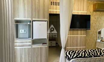 Imagem 5: Cobertura à venda, 4 quartos, 4 suítes, 3 vagas, BARRA DA TIJUCA - RIO DE JANEIRO/RJ