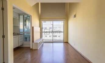 Imagem 3: Locação Apartamento 1 Dormitórios - 50 m² Moema