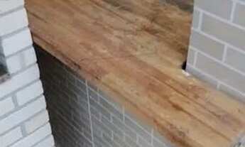 Imagem 6: Casa em vargem pequena