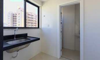 Imagem 4: Apartamento para venda com 185 metros quadrados com 3 quartos em Bom Pastor - Juiz de Fora