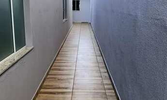 Imagem 5: Casa Residencial com 3 quartos para alugar por R$ 1100.00, 75.00 m2 - ROVERI - LONDRINA/PR