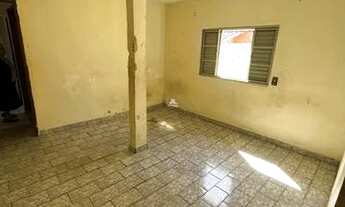 Imagem 5: CASA RESIDENCIAL em CAMPO LIMPO PAULISTA - SP, CONJUNTO HABITACIONAL SÃO JOSÉ