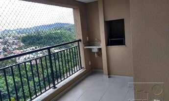 Imagem 2: Apartamento Para Locação Em Alphaville