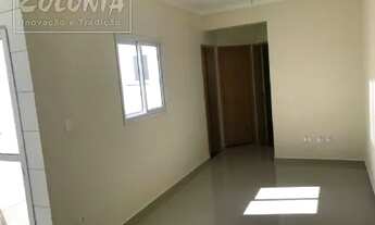 Imagem 7: Santo André - Apartamento Padrão - Vila Pires