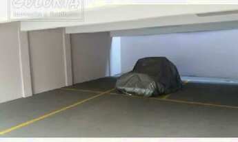 Imagem 4: Santo André - Apartamento Padrão - Vila Guiomar