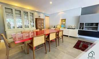 Imagem 3: Apartamento totalmente reformado no Village São Conrado