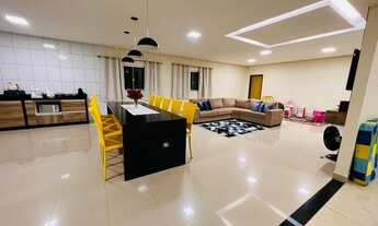 Imagem: Casa de temporada para alugar