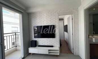 Imagem 4: São Paulo - Apartamento Padrão - Brás