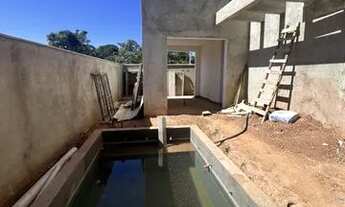 Imagem 7: Jardins Bolonha Casa em condomínio com 3 dormitórios