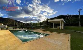 Imagem 7: Lote com 1.480 m² à Venda - Condomínio fechado (chácaras