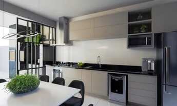 Imagem 3: Casa para venda tem 120 metros quadrados com 2 quartos em Centro - Lauro de Freitas - Bahi