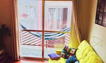 Imagem 6: Apartamento - Vila Rossi Borghi e Siqueira - Campinas