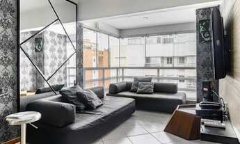 Imagem 7: Cobertura duplex para venda com 2 Dormitórios Jurerê internacional