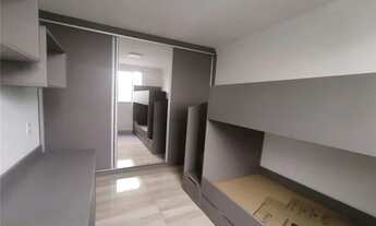 Imagem 5: Apartamento com Dois Quartos para aluga Piracicaba sp