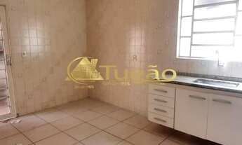 Imagem 2: Casa 2 quartos para Locação Vila Aurora, São José do Rio Preto