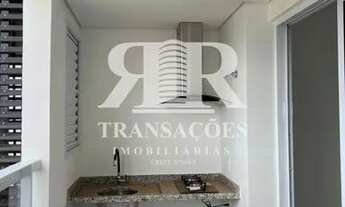 Imagem 6: Apartamento 2 dormitórios, 71m², à venda por R$ 590.000,00 - Alaska - Bauru/SP