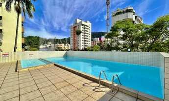 Imagem 2: Apartamento com 2 quartos à venda, 70 m² por R$ 360.000 - Enseada - Guarujá/SP