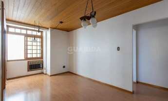 Imagem: Apartamento com 3 dormitórios no bairro