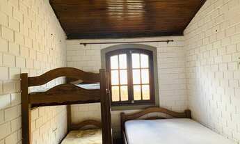 Imagem 4: Casa térrea com 4 suítes em condomínio