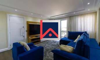 Imagem 2: Apartamento Venda Vila Romana 92 m² 2 Dormitórios