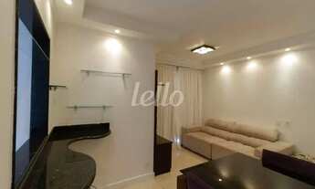 Imagem 2: São Paulo - Apartamento Padrão - Ipiranga