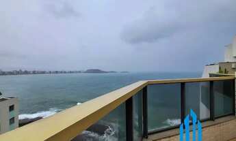 Imagem: Cobertura para venda possui 210 metros quadrados