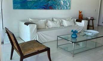 Imagem 4: Apartamento Saint Barth Península 4 suítes 234m²