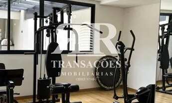 Imagem 7: Apartamento 2 dormitórios, 71m², à venda por R$ 590.000,00 - Alaska - Bauru/SP