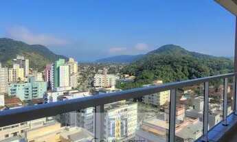 Imagem 4: Apartamento à venda no bairro Astúrias - Guarujá/SP