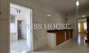 Imagem 4: Apartamento - Cambuí - Campinas