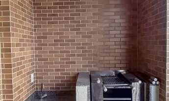 Imagem 5: Apartamento para aluguel e venda possui 70m² com 3 quartos no Jaguaré - São Paulo - SP