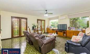 Imagem 2: Venda Casa 5 Dormitórios - 456 m² Alto da Lapa