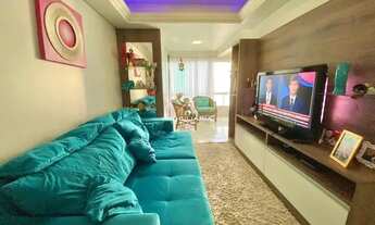 Imagem: Apartamento para venda possui 118 metros